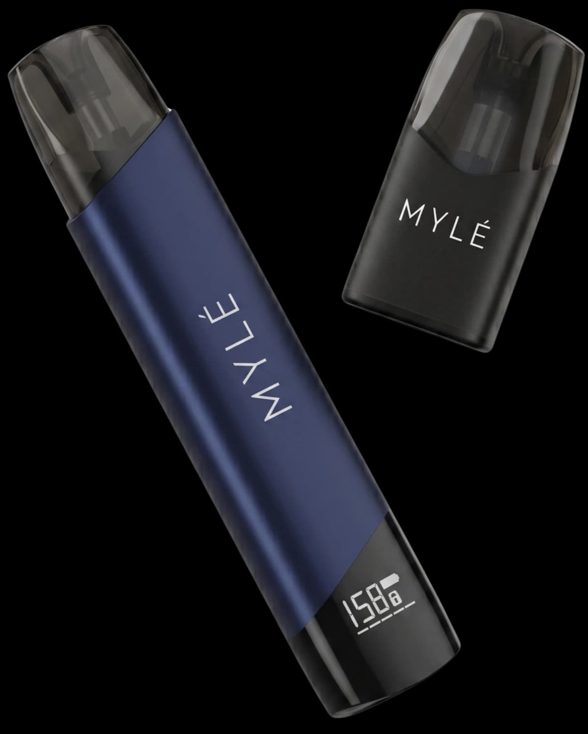 MYLE Devices & Pods